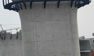 2026年正规的桥梁施工吊篮生产厂哪家专业，凯力特电动吊篮综合实力推荐