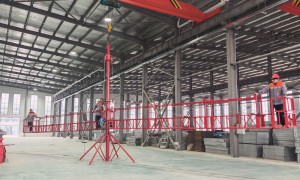 2026年安阳大型储罐悬挂吊篮制造厂家用户力荐