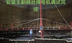 2026年球罐检修吊篮制造商哪个值得选，选购参考汇总