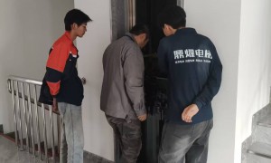 哈尔滨载货电梯厂家供应商企业全景分析：鼎耀电梯口碑好不踩坑