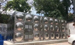 2026年厦门管道泵源头厂家用户力荐