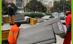 2026年大件垃圾清运服务厂商发展现状与市场占有率及排名研究分析报告