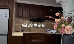 2026年口碑好的虞城全屋定制源头厂家一手货源供应商综合实力推荐