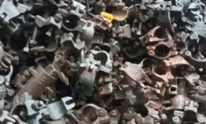 口碑好的废铁回收专业公司甄选指南：用户力荐的靠谱商家