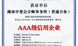 2026年专项审计公司挑选全攻略，广受信赖的服务商推荐