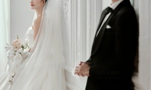 婚纱摄影排名前十 摄影工作室哪家好