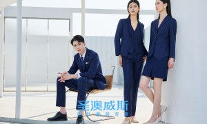 2026重庆企业工装厂推荐靠谱商家怎么选