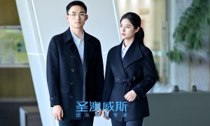 重庆团体职业装定制服务商，专业工程类团体职业装定制推荐