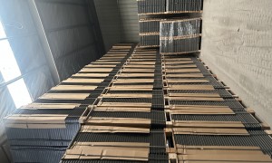 防静电地板材料制造厂直供：玉海贝陶瓷架空地板承重参数达标，支持新疆本地安装