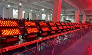 LED复古灯制造厂家综合实力推荐：未来光电口碑公司汇总