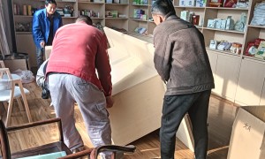 推荐企业开荒保洁公司、专业的深度开荒保洁、省心的楼宇开荒保洁公司实力参考