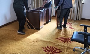 2026年省心的上门打包搬家保洁公司实力与用户口碑