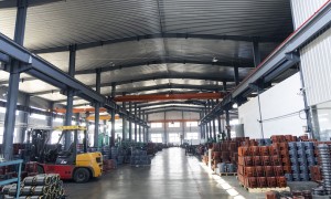 三相异步电动机适合化工设备配套的品牌有哪些？