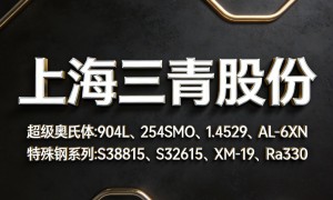 2026年正规的耐稀硫酸腐蚀不锈钢源头工厂合作实力参考