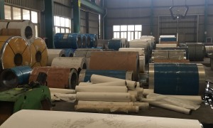 2026年口碑好的不锈钢带生产厂家，高腐蚀性工况设备用不锈钢带供应商甄选
