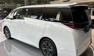 2026年评价高的皇冠威尔法新车清洁服务商推荐