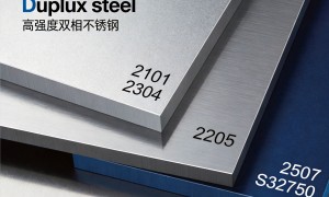 2026年1.4501双相钢靠谱供应商挑选全攻略