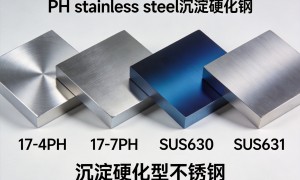 2026年资质齐全的17-10P加工厂厂家实力参考