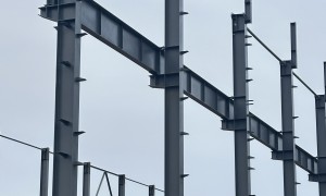 广州华北康港钢构有限公司规模怎么样，技术实力如何