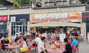 成都口碑好的烤肉加盟品牌推荐：不踩坑的品牌行业现状与选择指南