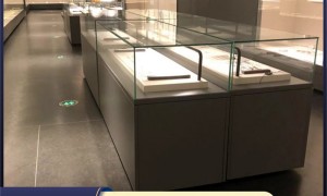 南京正规展柜厂家推荐，能做全周期服务的实力公司盘点