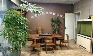 郑州凹术平无痕修复供应商有案例的服务商行业口碑汇总