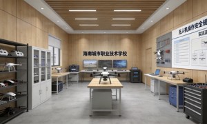 2026年学无人机操控与维护选择哪个学校，用户力荐