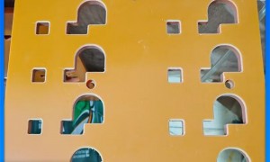 东瑞祥 电木板可靠厂家 环氧树脂板性能参数 采购避坑指南