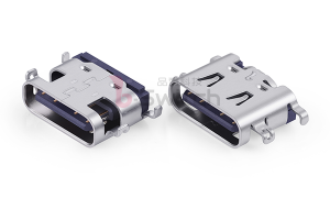 东莞靠谱的欧盟认证TYPE-C母座、国内TID认证USB-C母座厂家质量参考评选