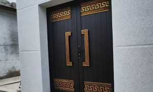 2026年正规源头庭院大门生产厂家行业全景分析