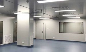 精密制造净化工程哪家好 发展现状与市场占有率及排名研究分析报告