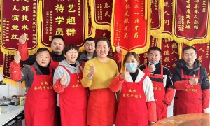 江苏淮南秦氏牛肉汤培训：牛肉汤熬制精品教程与技巧详解