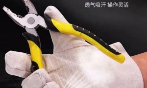 邯郸日产十万双劳保手套生产厂家有哪些