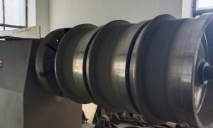 江浙沪拉丝轮实力工厂发展现状与市场占有率排名研究分析报告