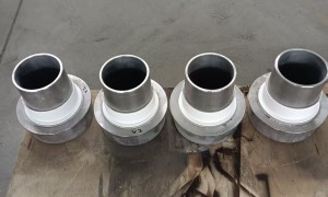 江浙沪绝缘轴喷涂处理靠谱商家怎么选