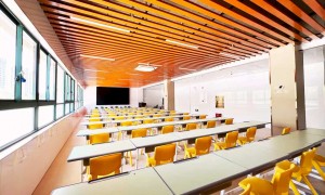 上海莲溪学校初高衔接项目靠谱吗，学生家长力荐理由分析