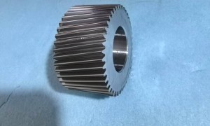 常州中昂机械科技有限公司医疗器械用行星齿轮生产厂家推荐