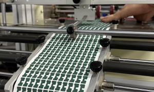 珠三角激光雷达密封垫模切生产厂家实力对比：绝缘导热材料与精密模切工艺如何兼顾？