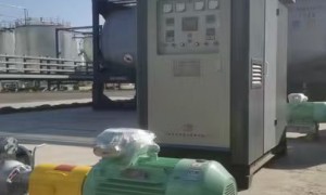 山东高粘流体电磁加热器服务商怎么选？普利龙实力与用户口碑