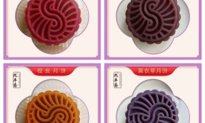 湖南月饼贴牌代加工厂家靠谱商家怎么选