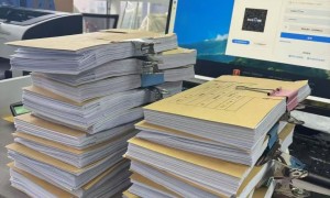 泽熙财税代理记账服务技术实力如何