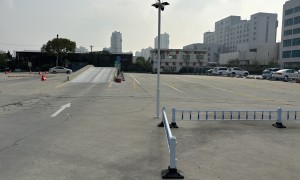 南通驾校收费透明的B2培训、专业驾培服务靠谱机构推荐