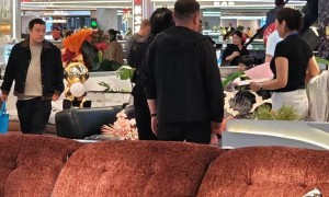 香河免漆工艺实木沙发靠谱商家怎么选？顺隆家具城实力参考