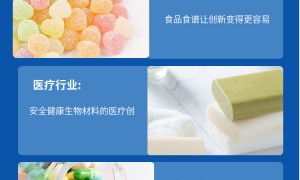 柠檬酸钙食品级加工厂实力参考：用户力荐的优质源头工厂