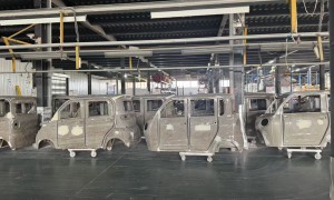 国内家用代步智能三轮车品牌用户力荐