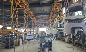 2026年值得信赖的电动三轮车厂家：大空间代步车型品质优选
