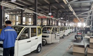 老年代步三轮篷车厂家哪家销量高 2026年正规源头厂家排名前五推荐