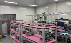 杭州汇川技术运动控制一级代理商价格公道不玩套路