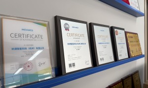 2026年口碑好的汇川技术成套工控服务商有哪些