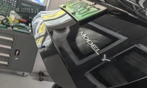 汽车凹陷修复品牌企业哪家工艺精湛？